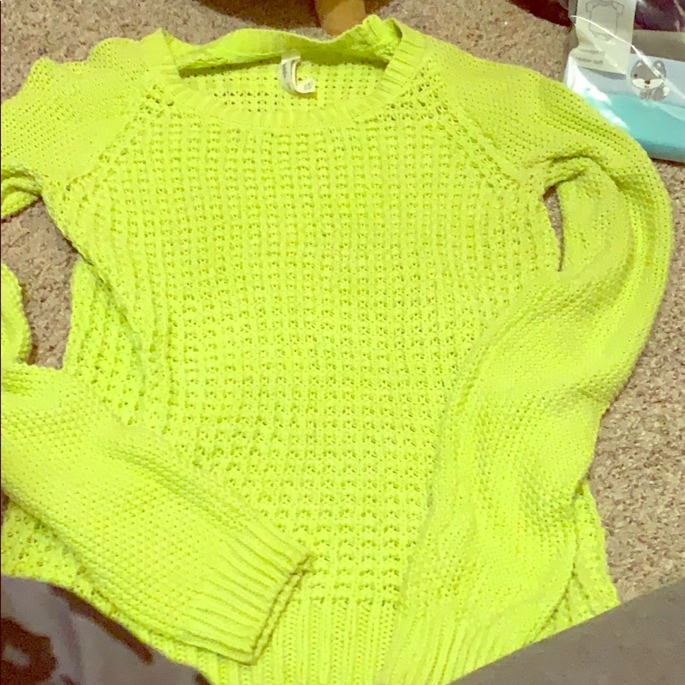 Sweater